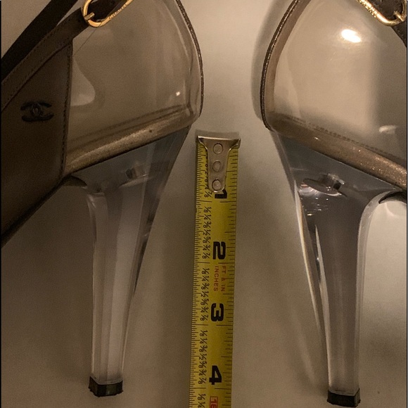 Chanel Vintage one of a kind - Picture 6 of 8